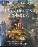 Om arternas uppkomst