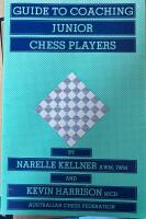 Guide to Coaching Junior Chess Players