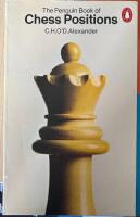 The Penguin Book og Chess Positions
