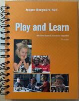 Play and learn with minigames and chess variants