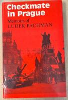Checkmate in Prague : memoirs of Luděk Pachman