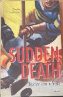 Sudden death