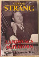 Gunnar Str&auml;ng : landsv&auml;gsagitatorn