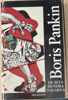 De sista hundra dagarna : Sovjetunionens dramatiska uppl&ouml;sning