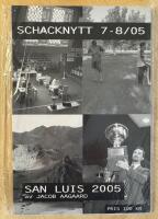San Luis 2005 (Schacknytt 7-8)
