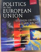 Politics in the European Union