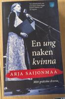 En ung naken kvinna : mitt grekiska drama