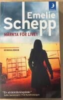 M&auml;rkta f&ouml;r livet