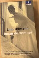 Innan du somnar