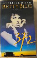 Betty Blue : 37,2⁰ p&aring; morgonen