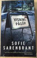 Visning p&aring;g&aring;r