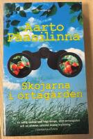 Skojarna i &ouml;rtag&aring;rden : en r&ouml;varhistoria