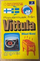 Popul&auml;rmusik fr&aring;n Vittula