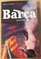 Bar&ccedil;a - a people's passion