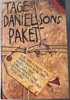 Tage Danielssons paket
