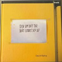 Den som inte tar bort luddet ska d&ouml;!