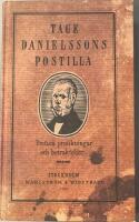 Tage Danielssons Postilla : 52 profana predikningar och betraktelser