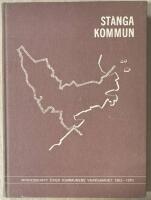 St&aring;nga kommun - minnesskrift &ouml;ver kommunens verksamhet 1952-1970