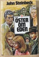 &Ouml;ster om Eden II