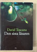 Den sista l&auml;saren