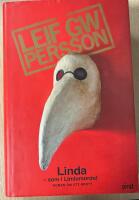 Linda : som i Lindamordet : roman om ett brott