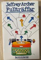 Fulltr&auml;ffar