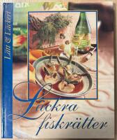 L&auml;ckra fiskr&auml;tter