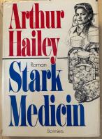 Stark medicin : roman