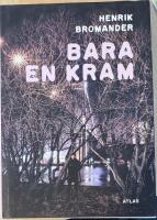 Bara en kram
