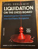 Liquidation on the Chess Board. Mastering the Transition into the Pawn Endgame.
