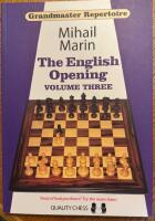 The English Opening - Volume 3. Grandmaster repertoire