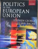 Politics in the European Union