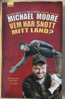 Vem har snott mitt land?