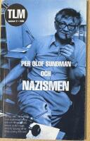Per-Olof Sundman och nazismen