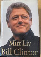 Mitt liv
