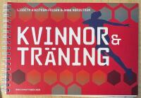 Kvinnor och tr&auml;ning