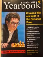 New In Chess Yearbook 139
