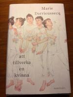 Att tillverka en kvinna
