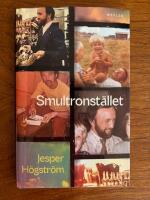 Smultronst&auml;llet
