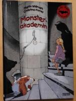 Monsterakademin
