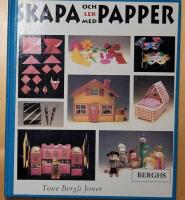Skapa och lek med papper