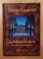Lagerl&ouml;f, S/Julklappsboken