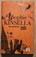 En shopaholic i New York