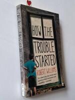How the trouble started