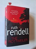 The Rottweiler