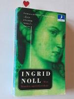 Den l&ouml;mska apotekerskan