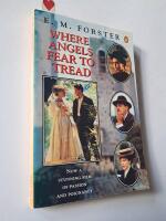 Where Angels fear to tread