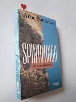 Spinalonga - de spet&auml;lskas &ouml;