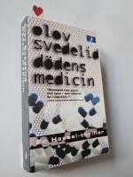 D&ouml;dens medicin : [en Hassel-thriller]