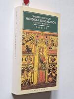 Nordiska kungasagor. 2, Olav den heliges saga